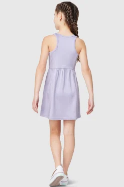 FWD Girl's Core Active Dress With Shorts