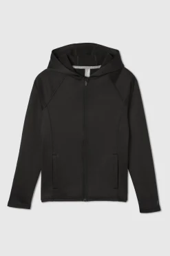 FWD Girl's Core All Year Hoodie