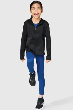 FWD Girl's Core All Year Hoodie