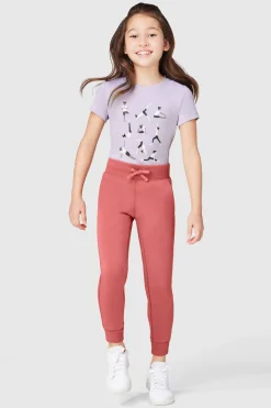 FWD Girl's Core All Year Jogger