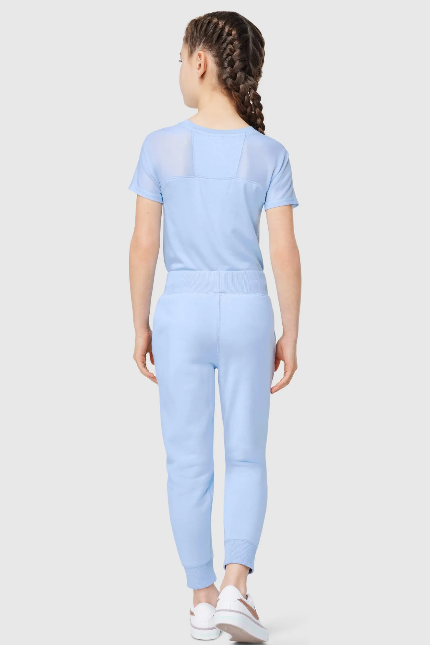 FWD Girl's Core All Year Jogger