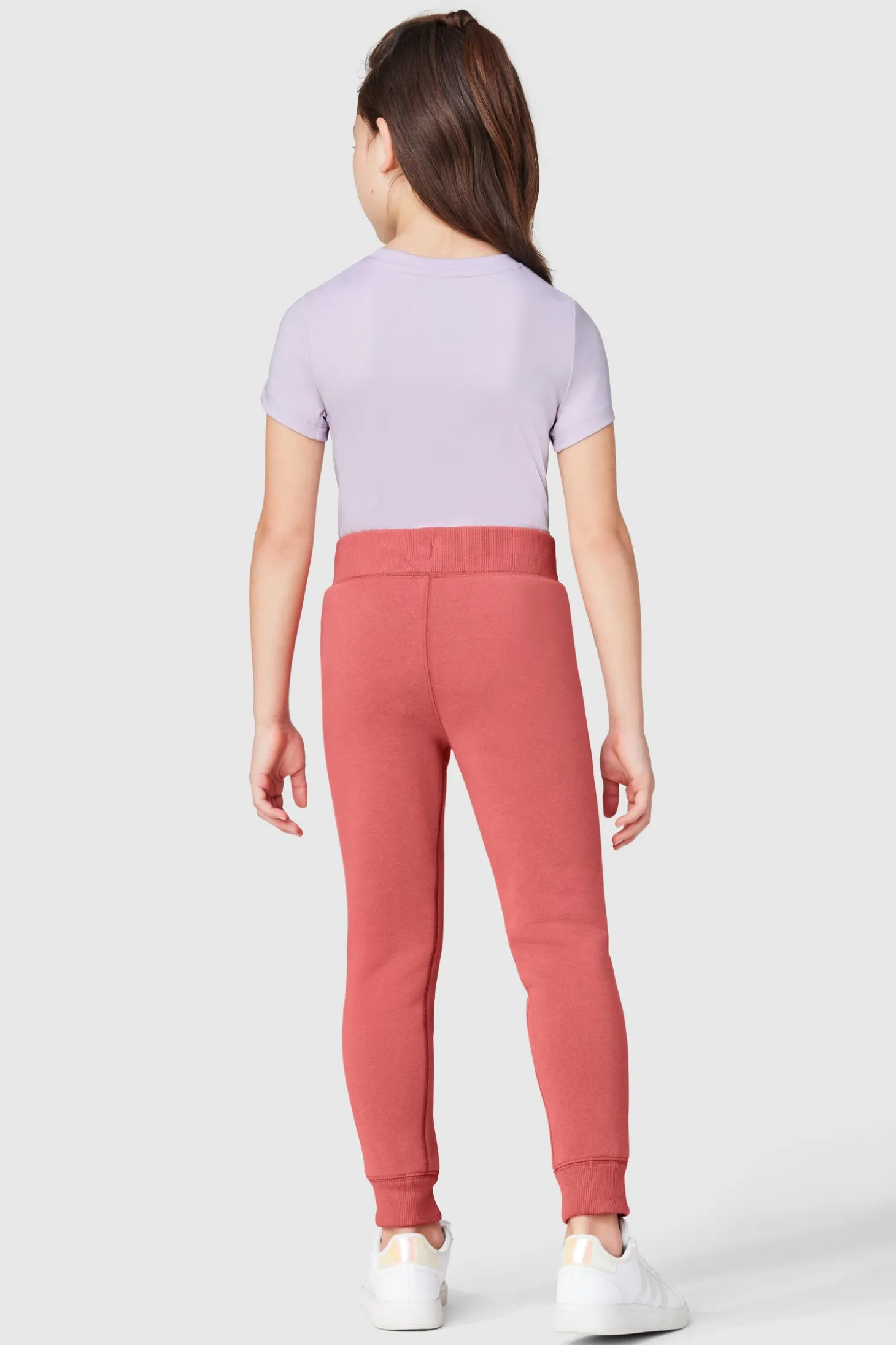 FWD Girl's Core All Year Jogger