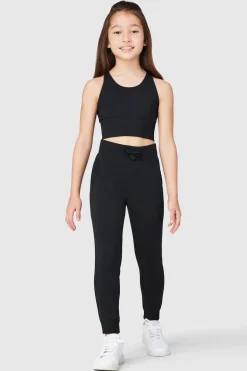 FWD Girl's Core All Year Jogger