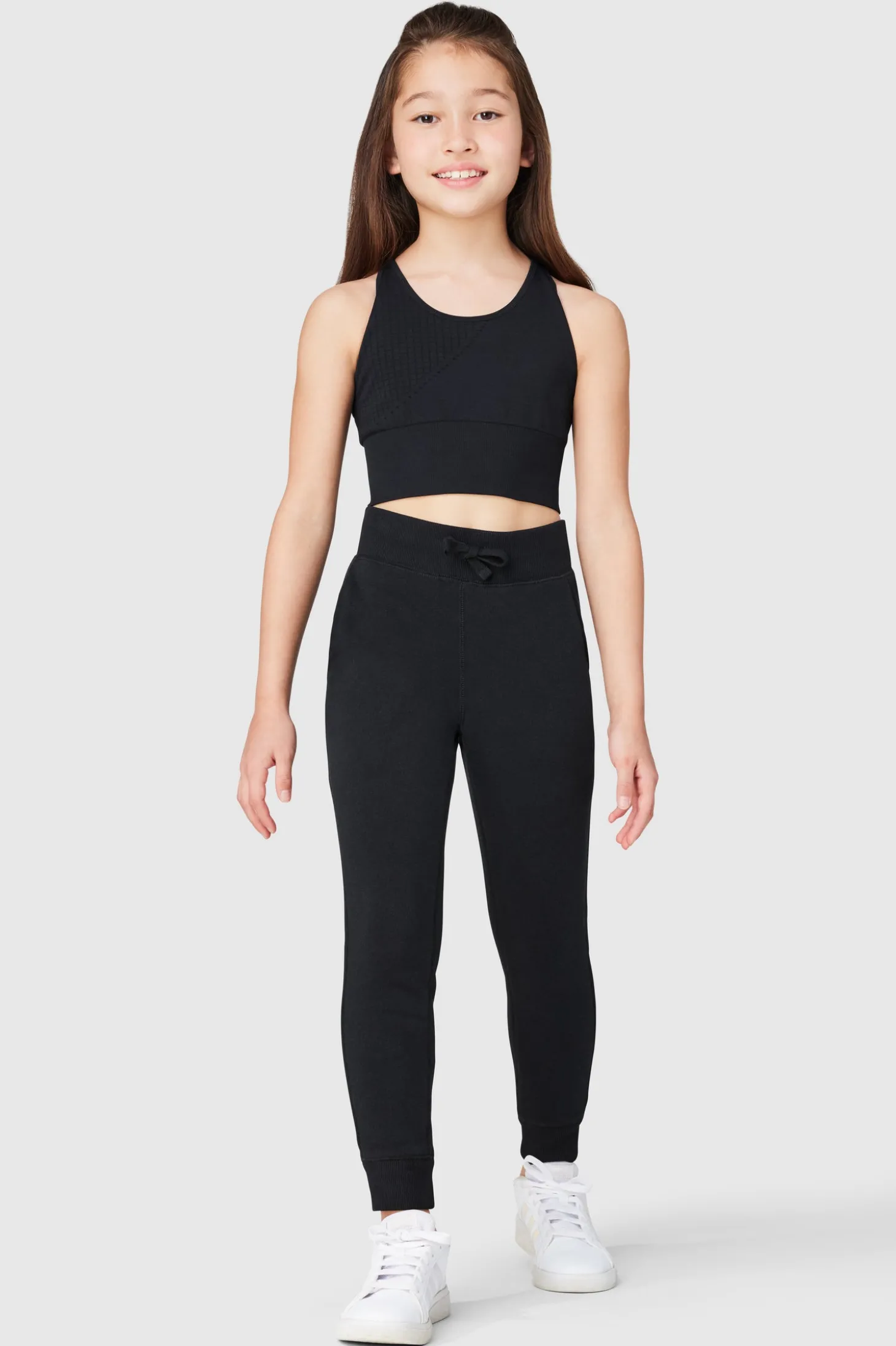FWD Girl's Core All Year Jogger