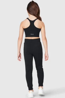 FWD Girl's Core All Year Jogger