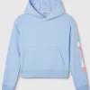 FWD Girl's Core All Year PullOver Hoodie