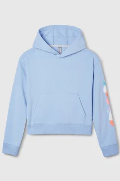 FWD Girl's Core All Year PullOver Hoodie