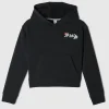 FWD Girl's Core All Year Pullover Solid Hoodie