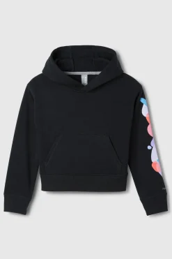 FWD Girl's Core All Year PullOver Hoodie