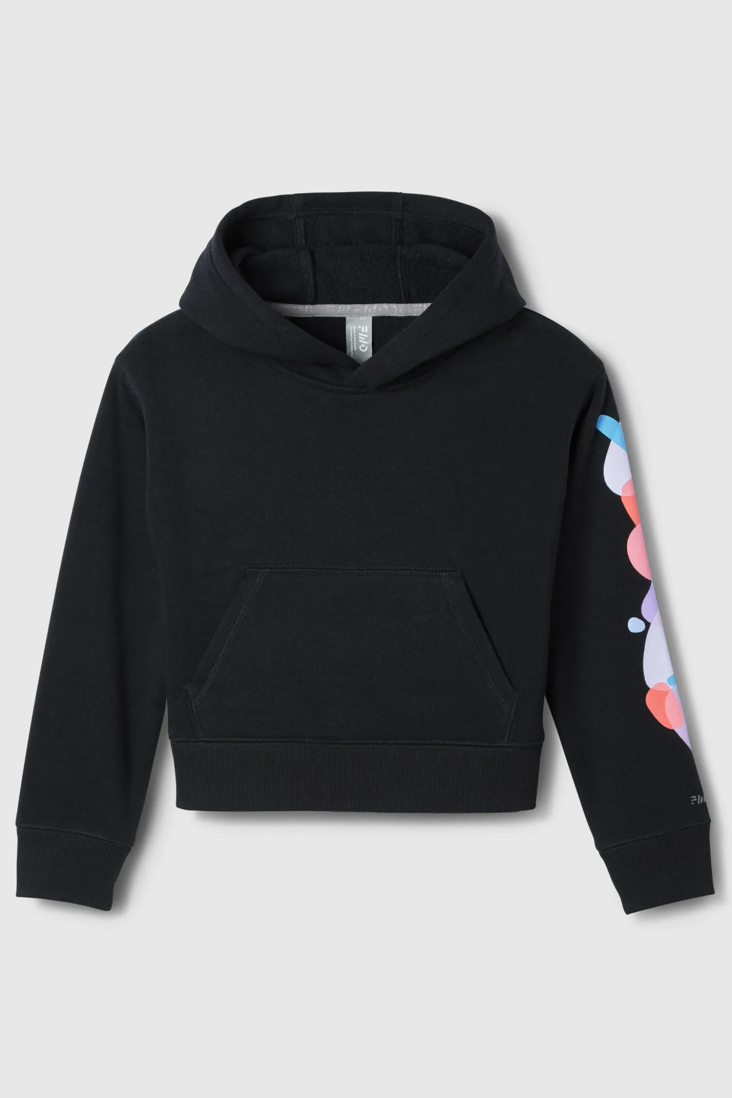FWD Girl's Core All Year PullOver Hoodie