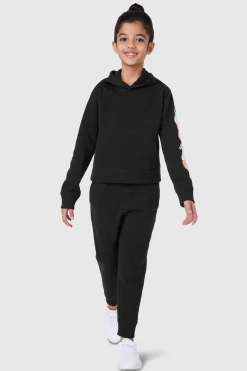 FWD Girl's Core All Year PullOver Hoodie