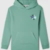 FWD Girl's Core All Year Tunic Tee