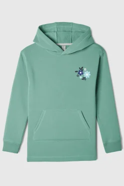 FWD Girl's Core All Year Tunic Tee
