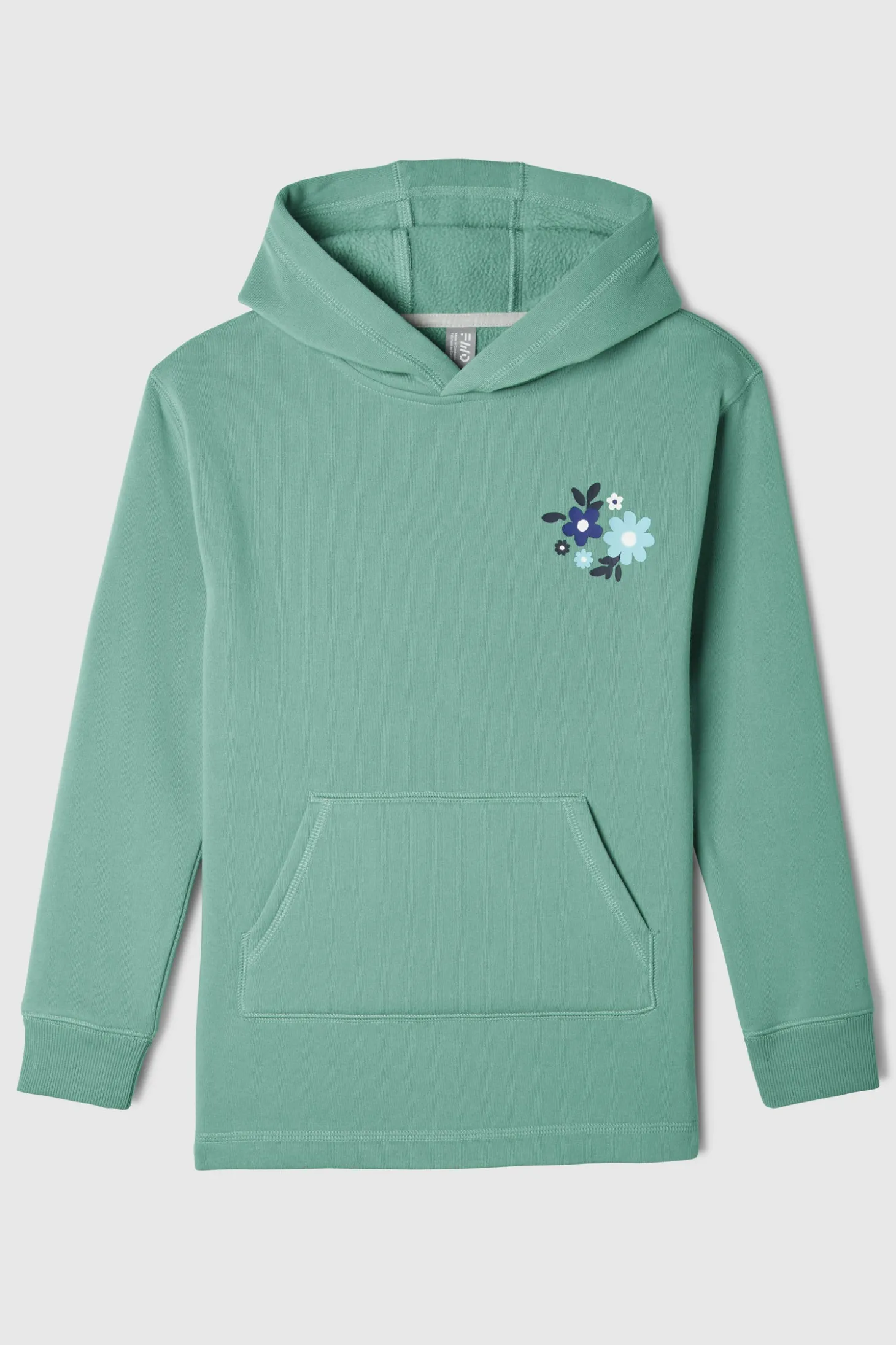 FWD Girl's Core All Year Tunic Tee