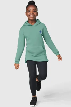 FWD Girl's Core All Year Tunic Tee