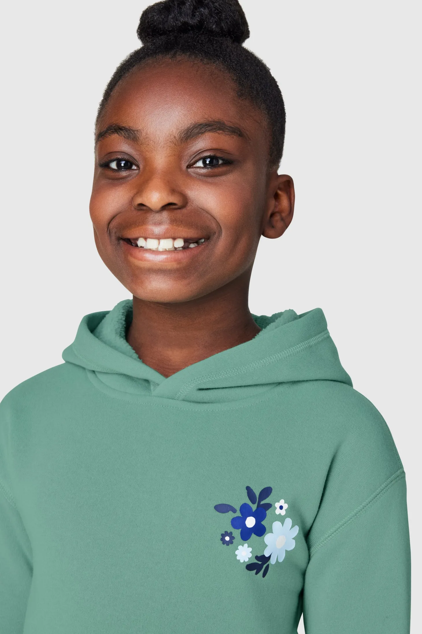 FWD Girl's Core All Year Tunic Tee
