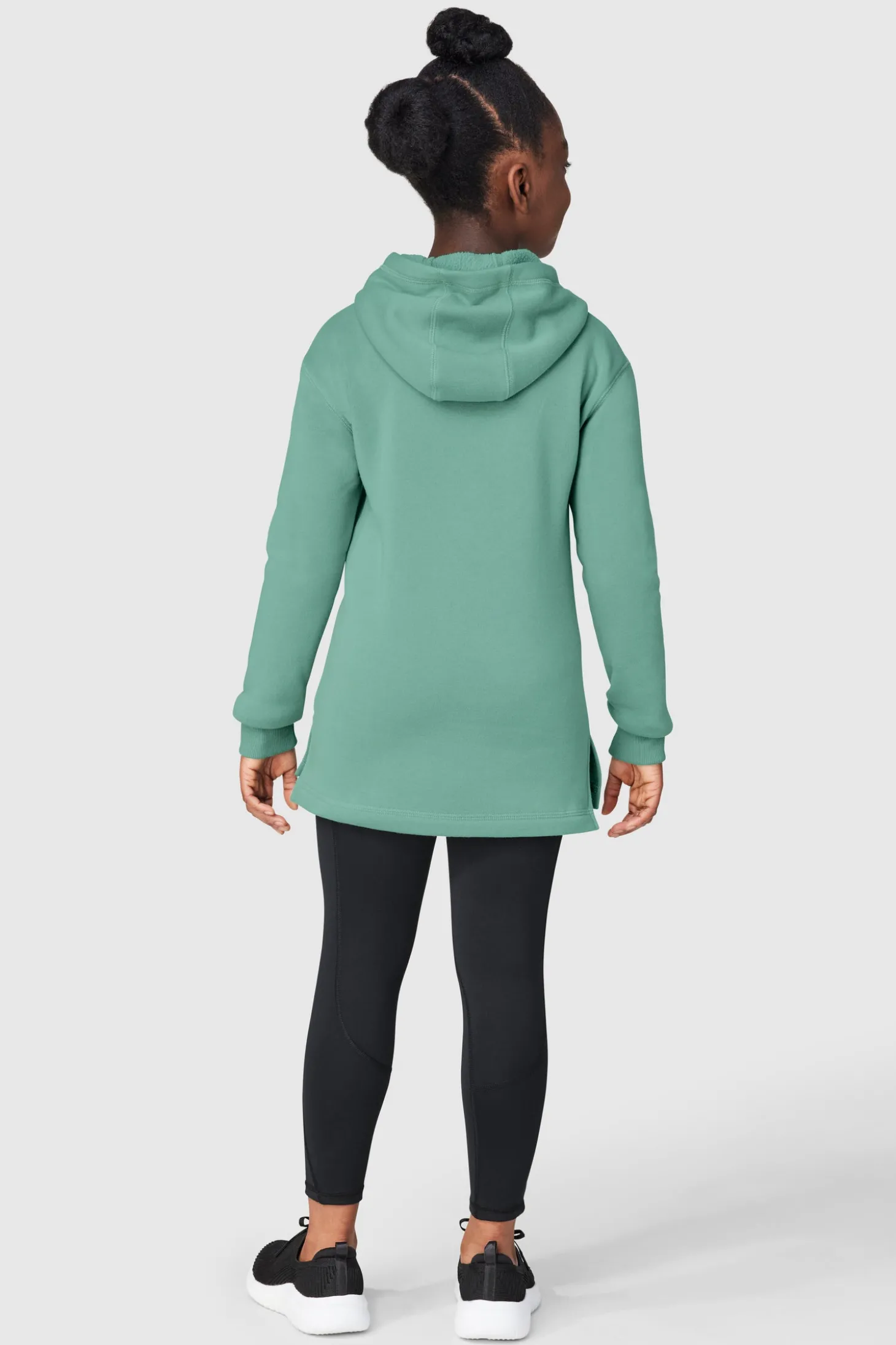FWD Girl's Core All Year Tunic Tee