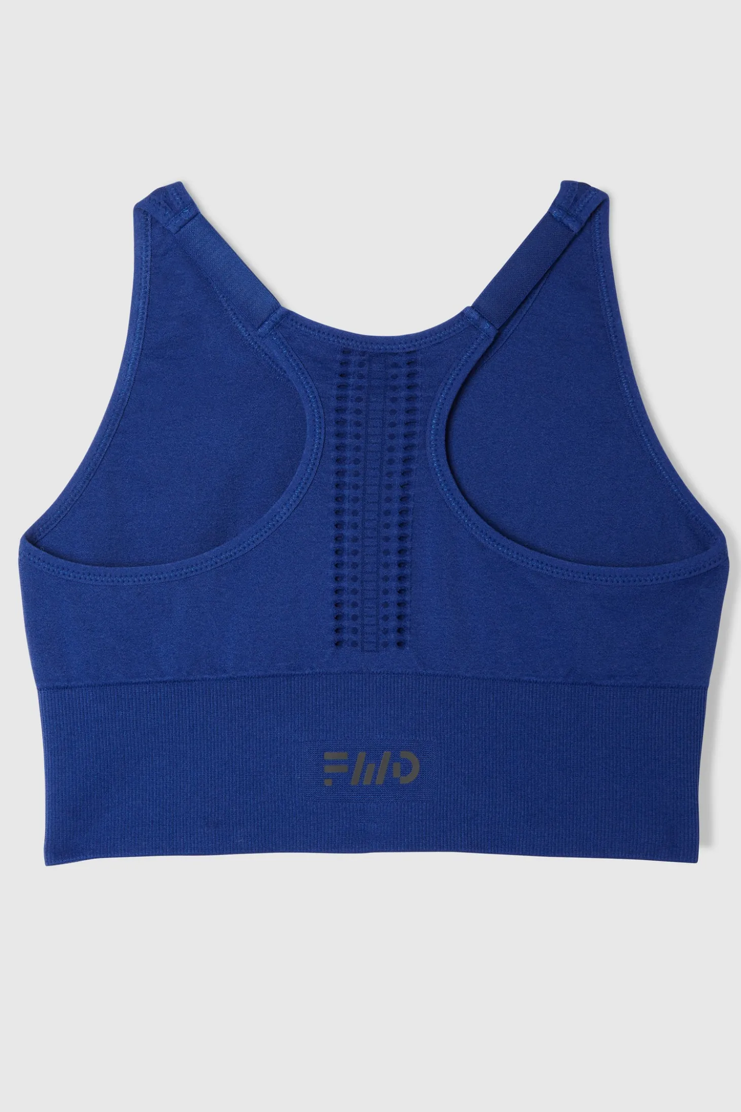 FWD Girl's Core High Neck Seamless Bra