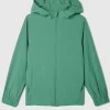 FWD Girl's Core Lightweight Woven Jacket