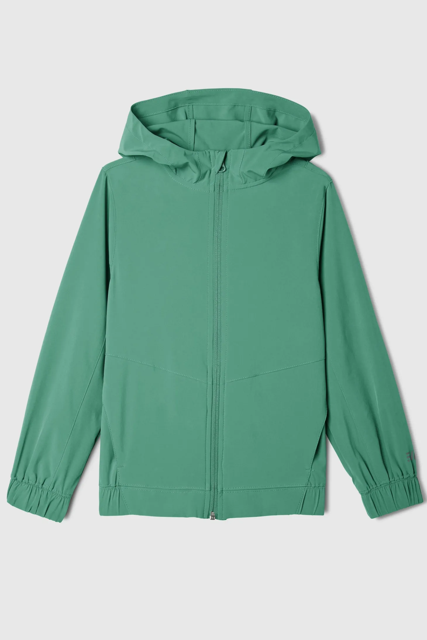 FWD Girl's Core Lightweight Woven Jacket