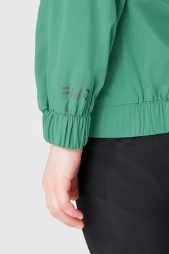 FWD Girl's Core Lightweight Woven Jacket
