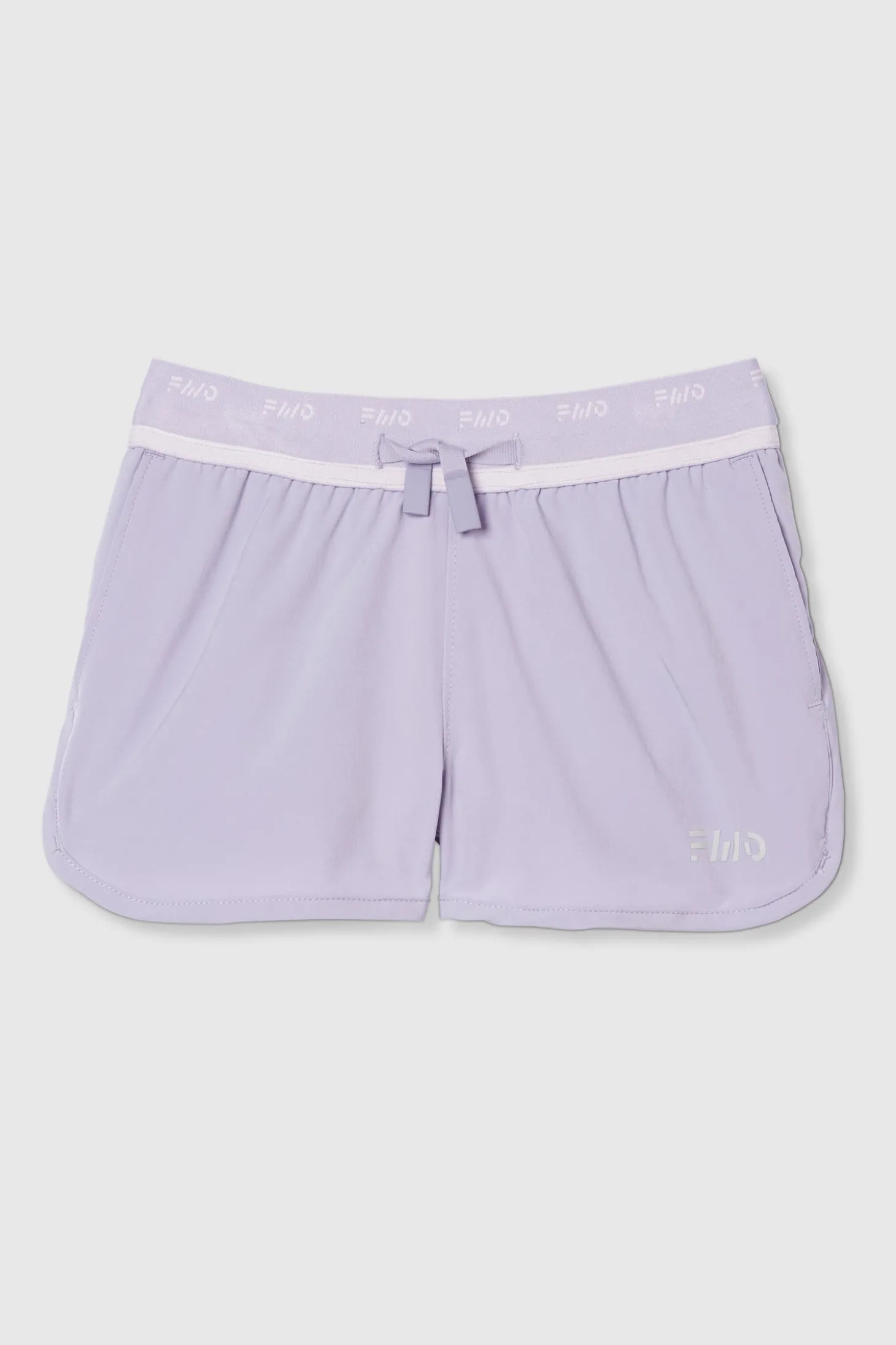 FWD Girl's Core Lined Short