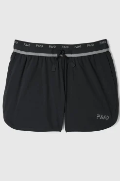 FWD Girl's Core Lined Short