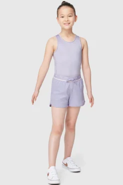 FWD Girl's Core Lined Short