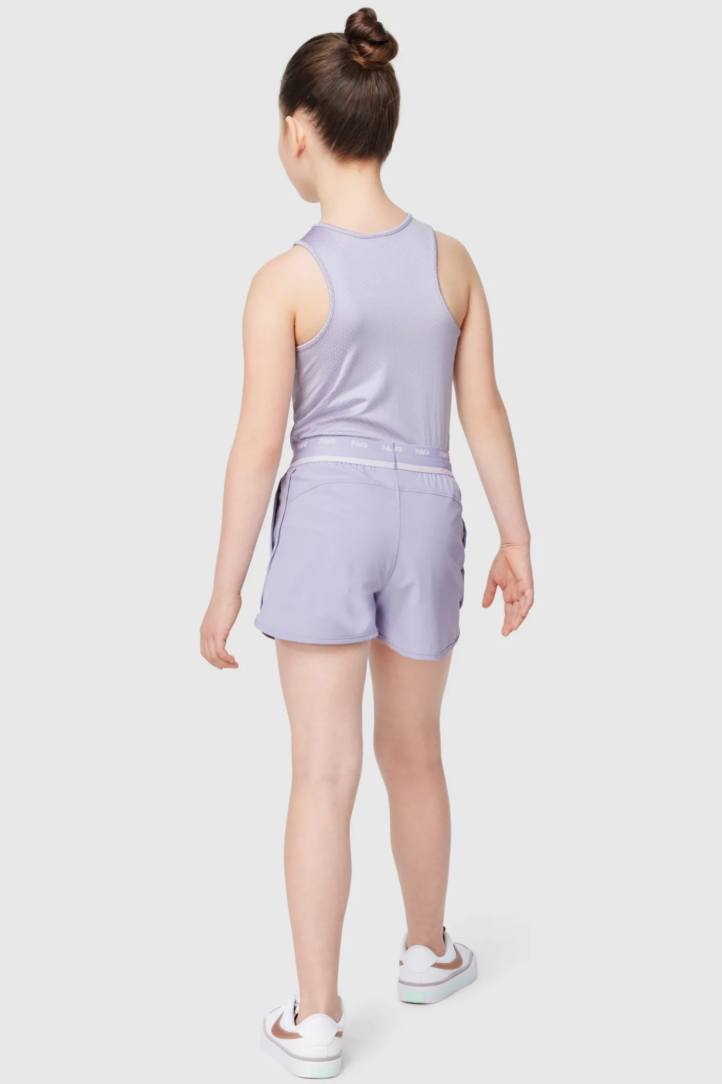 FWD Girl's Core Lined Short