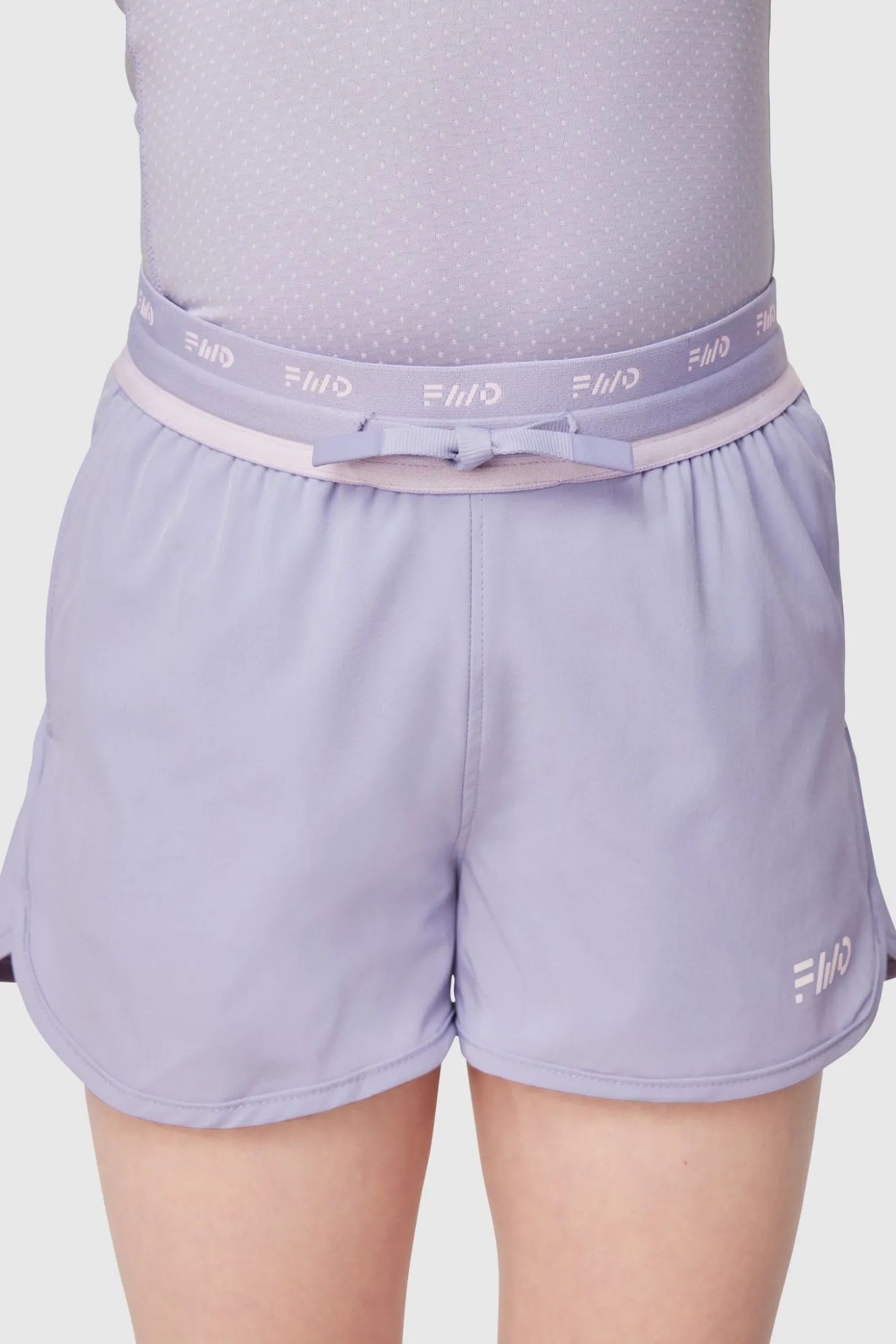 FWD Girl's Core Lined Short