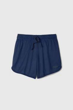 FWD Girl's Core Reversible Mesh Gym Short