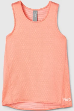 FWD Girl's Core Reversible Mesh Tank