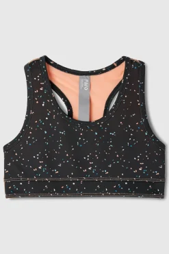 FWD Girl's Core Reversible Bra