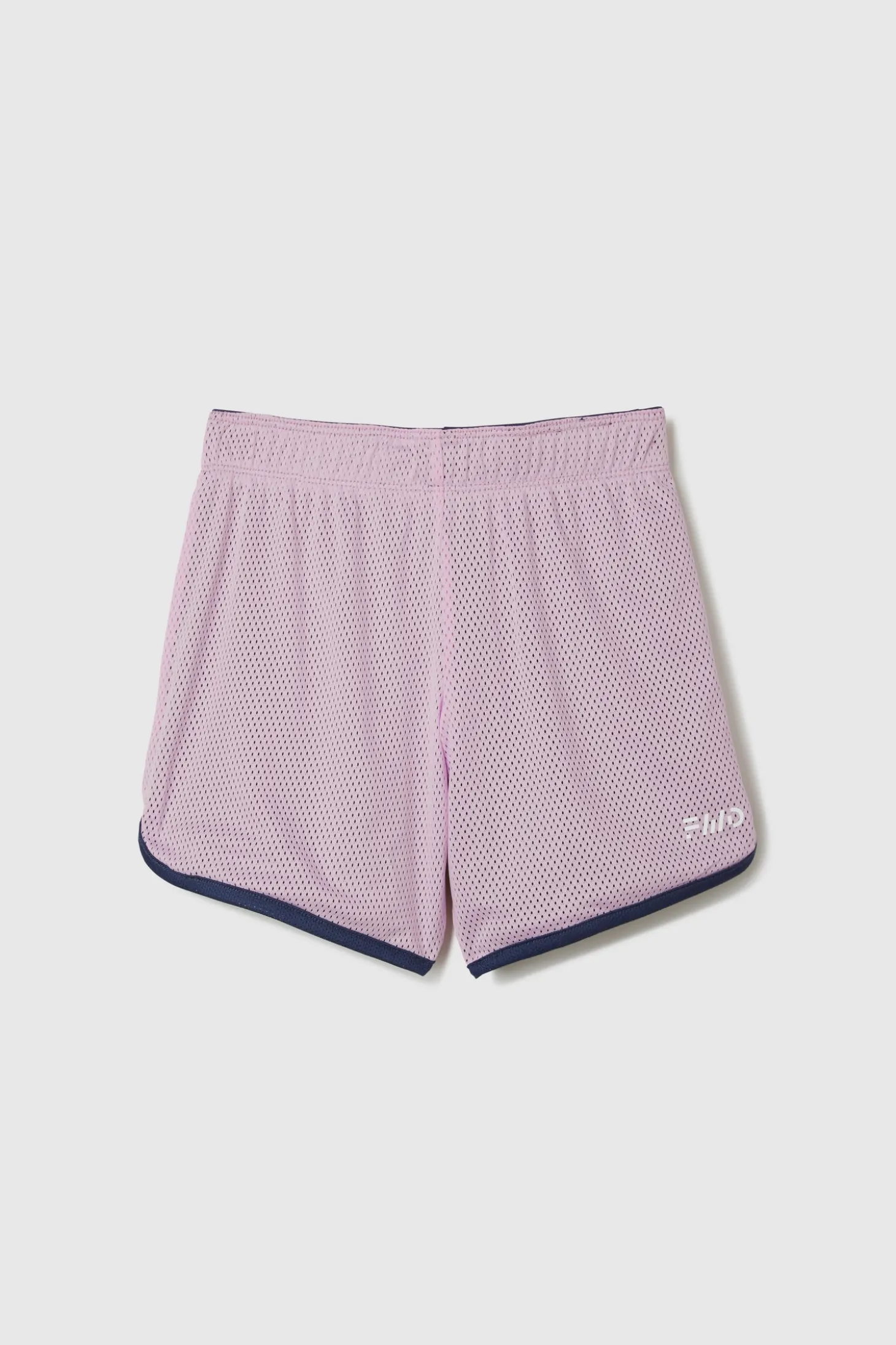 FWD Girl's Core Reversible Mesh Gym Short