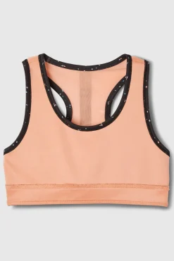 FWD Girl's Core Reversible Bra