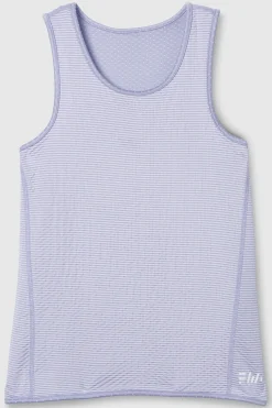 FWD Girl's Core Reversible Mesh Tank
