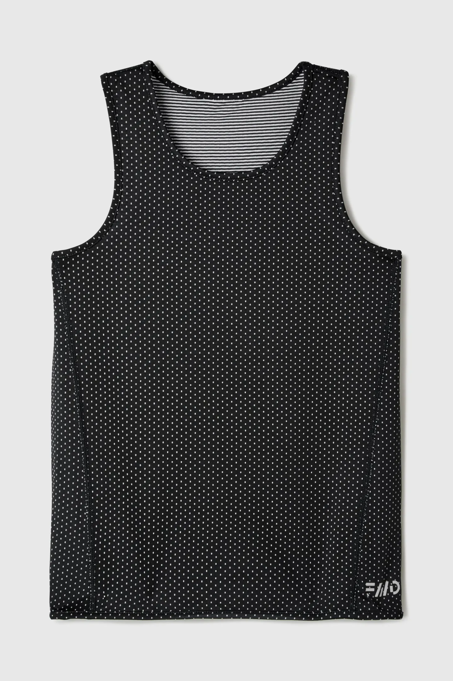 FWD Girl's Core Reversible Mesh Tank