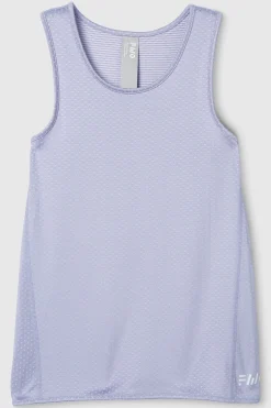FWD Girl's Core Reversible Mesh Tank