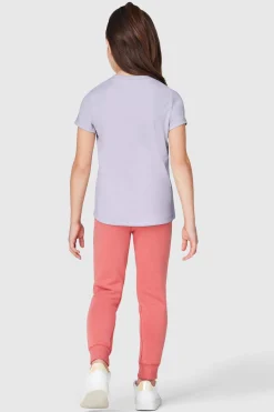 FWD Girl's Core Short Sleeve Tech Tee