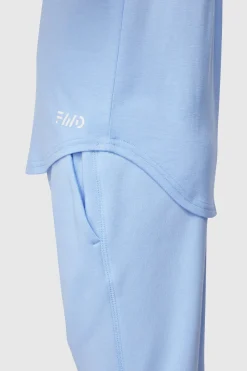FWD Girl's Core Tri-blend Ss Tee