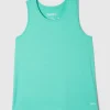 FWD Girl's Digi Stripe Tank