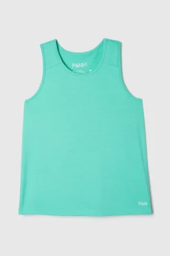 FWD Girl's Digi Stripe Tank