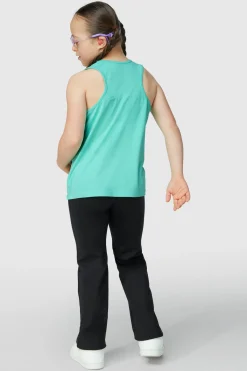 FWD Girl's Flare Pant