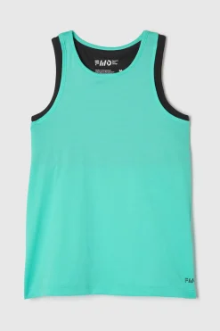 FWD Girl's Flowy Bra Tank