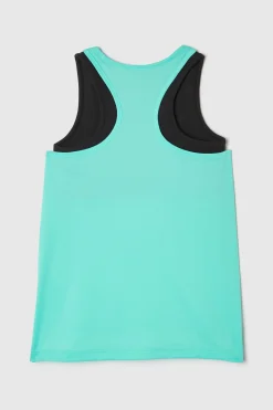 FWD Girl's Flowy Bra Tank