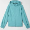 FWD Girls' Lightweight Jacket