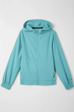 FWD Girls' Lightweight Jacket
