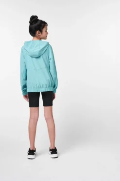 FWD Girls' Lightweight Jacket