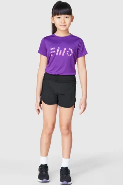 FWD Girl's Lined Short