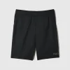 FWD Girl's Long Mesh Short